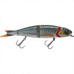 Swimbait SAVAGE GEAR 4Play Classic Swim N Jerk 13cm Roach