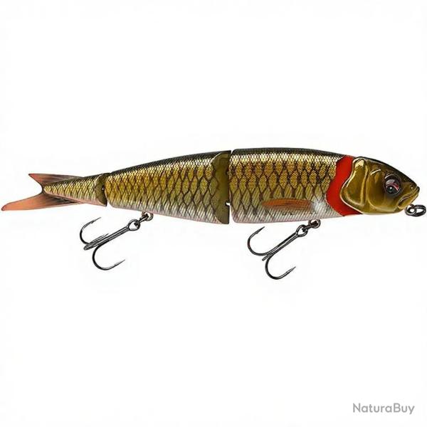 Swimbait SAVAGE GEAR 4Play Classic Swim N Jerk 13cm Dirty roach