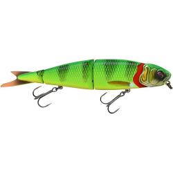 Swimbait SAVAGE GEAR 4Play Classic Swim N Jerk 19cm Fire tiger