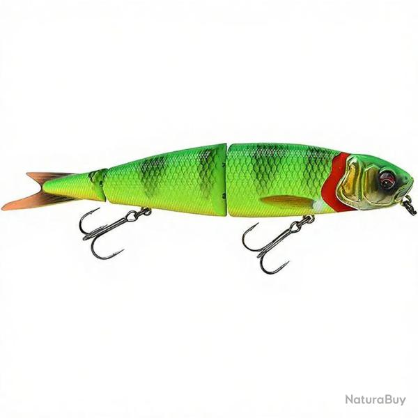 Swimbait SAVAGE GEAR 4Play Classic Swim N Jerk 19cm Fire tiger