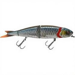 Swimbait SAVAGE GEAR 4Play Classic Swim N Jerk 19cm Roach