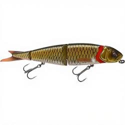 Swimbait SAVAGE GEAR 4Play Classic Swim N Jerk 19cm Dirty roach