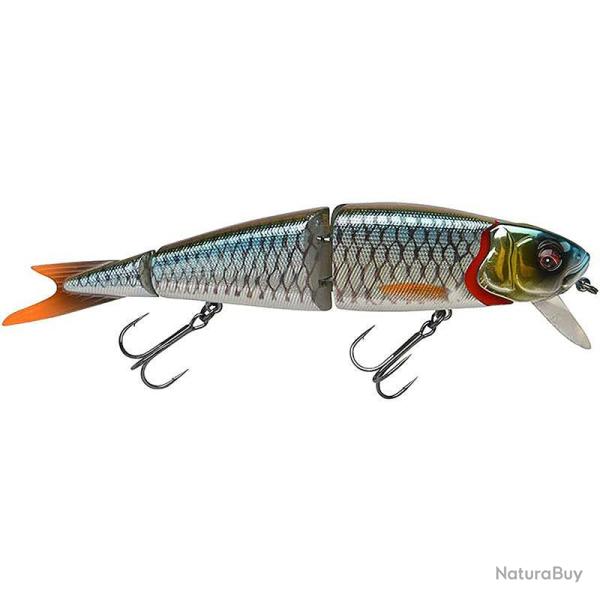 Swimbait SAVAGE GEAR 4Play Classic liplure 13cm Roach