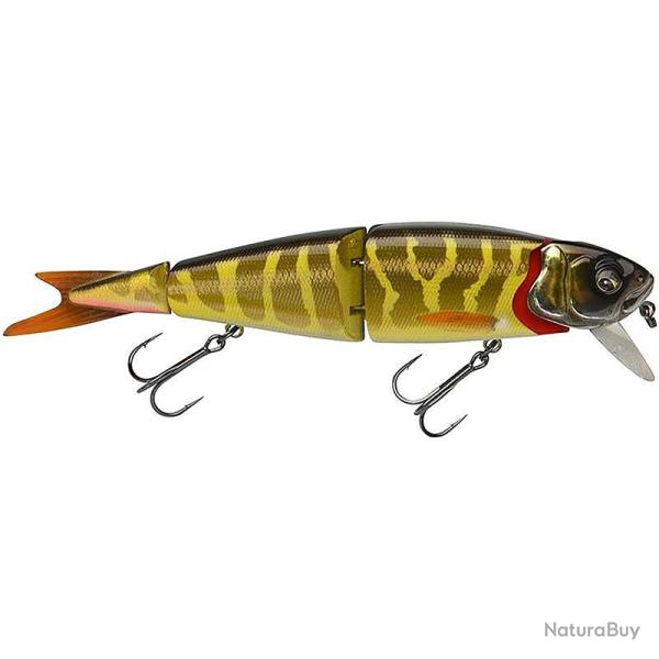 Swimbait SAVAGE GEAR 4Play Classic liplure 13cm Pike