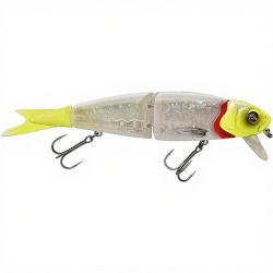 Swimbait SAVAGE GEAR 4Play Classic liplure 19cm Lemon head