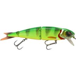Swimbait SAVAGE GEAR 4Play Classic liplure 19cm Fire tiger