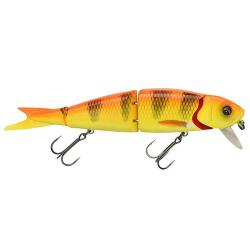 Swimbait SAVAGE GEAR 4Play Classic liplure 19cm Golden ambulance