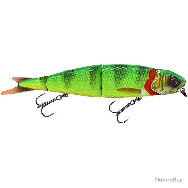 Swimbait SAVAGE GEAR 4Play Classic Swim N Jerk 25cm Fire tiger