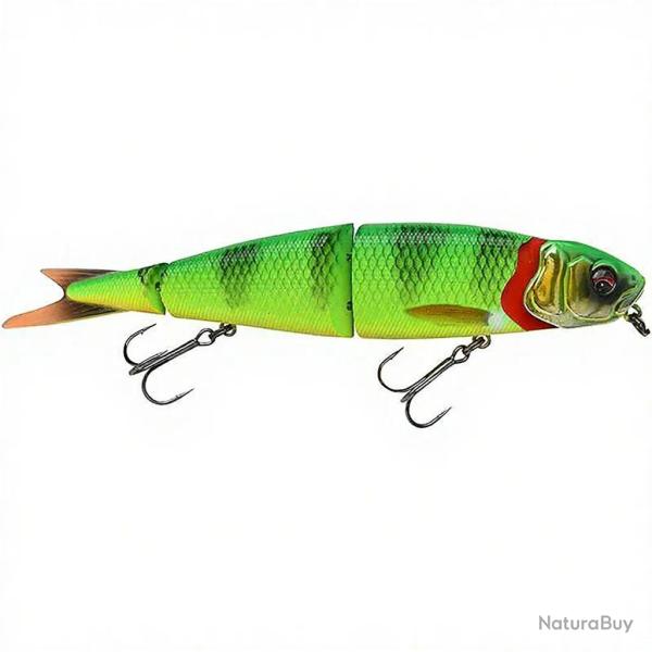 Swimbait SAVAGE GEAR 4Play Classic Swim N Jerk 25cm Fire tiger