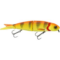 Swimbait SAVAGE GEAR 4Play Classic Swim N Jerk 25cm Golden ambulance