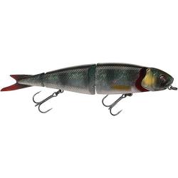 Swimbait SAVAGE GEAR 4Play Classic Swim N Jerk 25cm Clear perch
