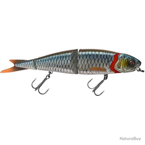 Swimbait SAVAGE GEAR 4Play Classic Swim N Jerk 25cm Roach