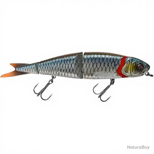Swimbait SAVAGE GEAR 4Play Classic Swim N Jerk 25cm Roach