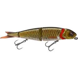 Swimbait SAVAGE GEAR 4Play Classic Swim N Jerk 25cm Dirty roach