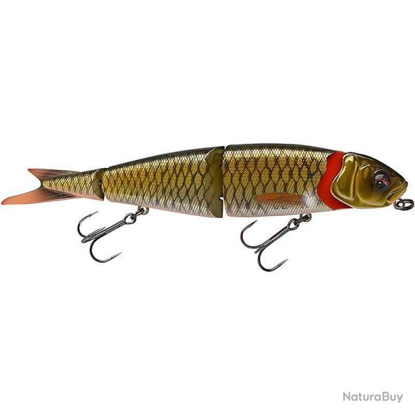Swimbait SAVAGE GEAR 4Play Classic Swim N Jerk 25cm Dirty roach