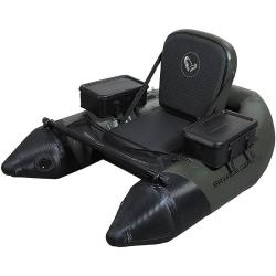 Float tube SAVAGE GEAR Stealth 155 belly boat