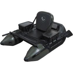 Float tube SAVAGE GEAR Stealth 175 belly boat