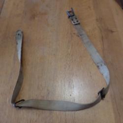 brettelle mauser G98