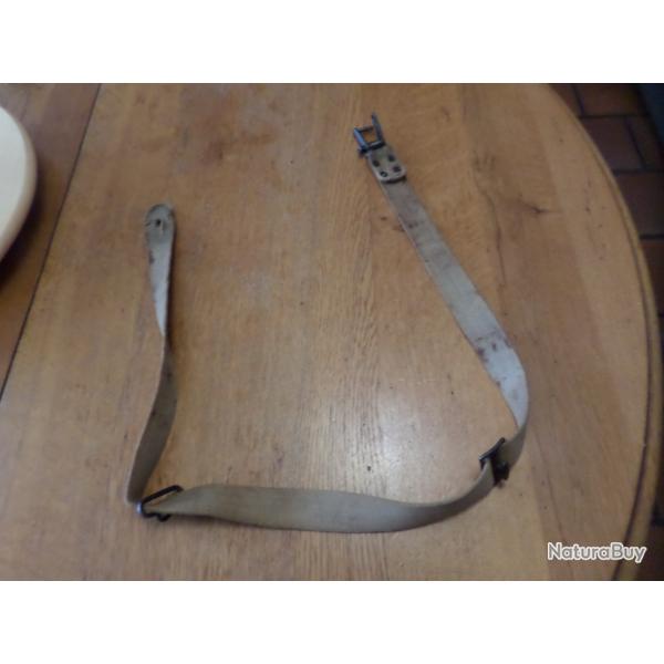 brettelle mauser G98