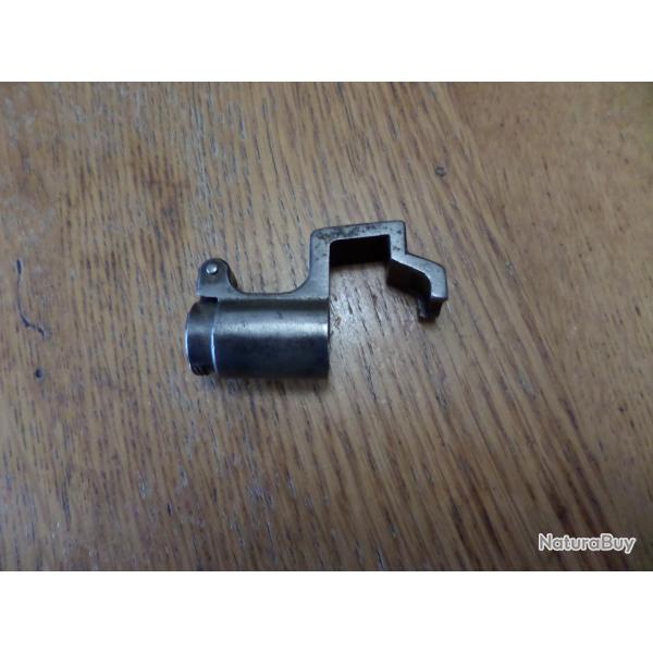 bouchon de canon mauser