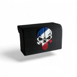 R&eacute;cup&eacute;rateur de douilles aimant&eacute;e  Ruger Pr&eacute;cision Rimfire RPR  Punisher #002