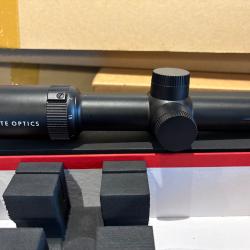 Lunette Kite optics K4 1-4x24