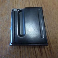 chargeur cz 527 cal 222