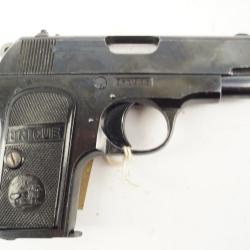 Pistolet Unique R17 7.65B