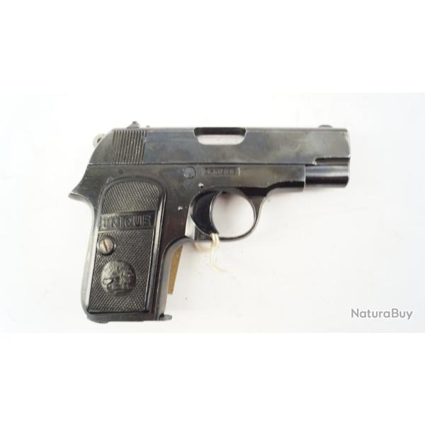 Pistolet Unique R17 7.65B