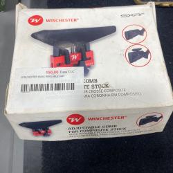 Winchester busc R&eacute;glable SXR
