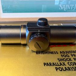 Point rouge Nikki Stirling Star Dot Sight Neuf