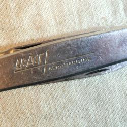 Canif UAT A&eacute;romaritime - ref CAB25CNR027
