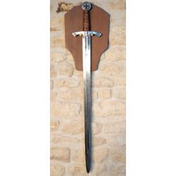 MOYEN AGE &Eacute;p&eacute;e m&eacute;di&eacute;vale ou heroic fantaisie cosplayeur - SF - EBR24GEP001