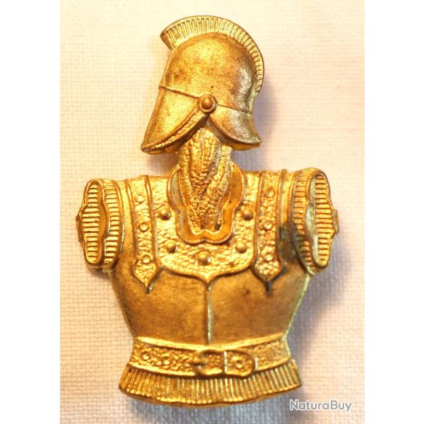 Arm�e fran�aise 1930-1940 - Insigne de k�pi d'officier du g�nie SDC24INS012