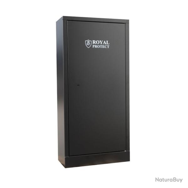 RP15 ARMOIRE FORTE ROYAL PROTECT - 15 ARMES