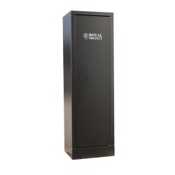 RP16 ARMOIRE FORTE ROYAL PROTECT - 16 ARMES