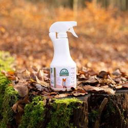Attractif Renard (500 ml) en spray discret et invisible LIV GRATIS