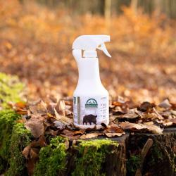 Attractif sanglier aux truffes (500 ml) en spray discret et invisible LIV GRATIS