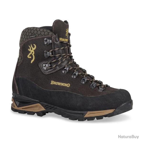 Chaussures TAURUS Browning Livraison offerte