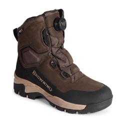 Chaussures Browning Huntsman II avec syst&egrave;me MOZ Liv Offerte