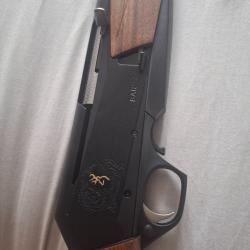 Carabine browning mk3