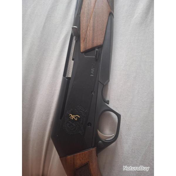 Carabine browning mk3