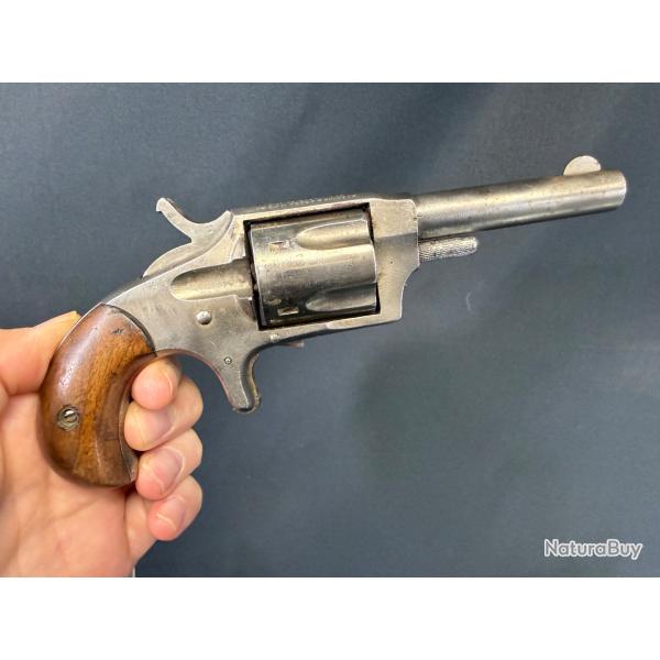 HOPKINS & ALLEN mod�le Ranger n.2 cal. 32 rimfire