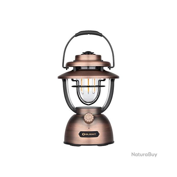 Olight Olantern Classic 2 Pro Smart - Lanterne classic rechargeable pour bivouac