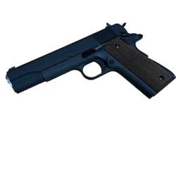 Springfield Armory - Pistolet 1911 Mil-Spec Noir Cal .45 ACP Canon 5" - 7014902
