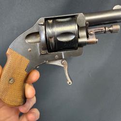 BULLDOG BELGE calibre 320