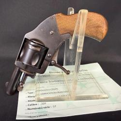 BULLDOG BELGE calibre 320