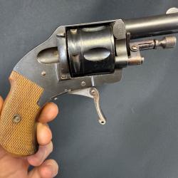 BULLDOG BELGE calibre 320