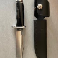 couteau de chasse BUCK 119