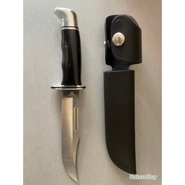 couteau de chasse BUCK 119